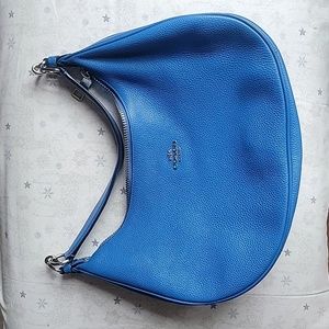 Coach - Oversized Hobo Purse